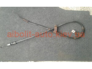 Трос ручника левый лачетти Трос ручника левый лачетти